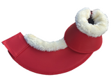 Red Bell Boots